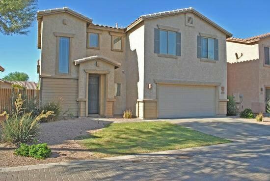 Primary Photo - 2714 E Indian Wells Pl