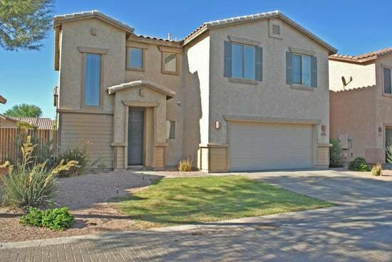 Photo - 2714 E Indian Wells Pl