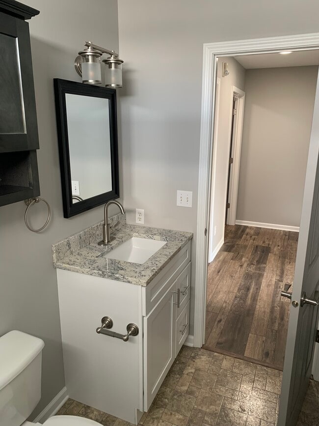 Master Bath - 42 Westgate Ave