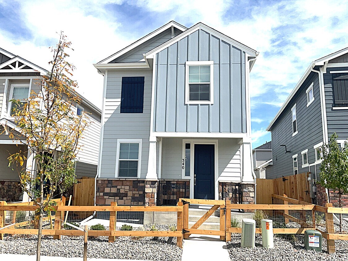 Foto principal - 340 N Addison Way