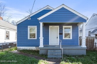 Building Photo - 2642 Rowan St