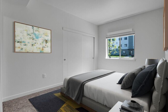 Foto del interior - Terra Lofts Apartments & Townhomes