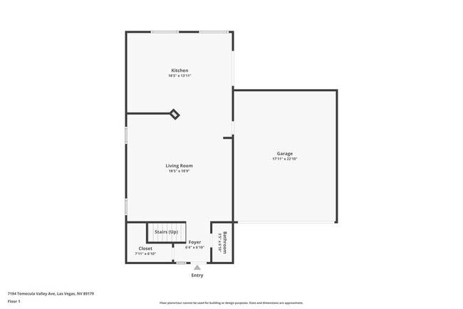 Building Photo - 7194 Temecula Valley Ave