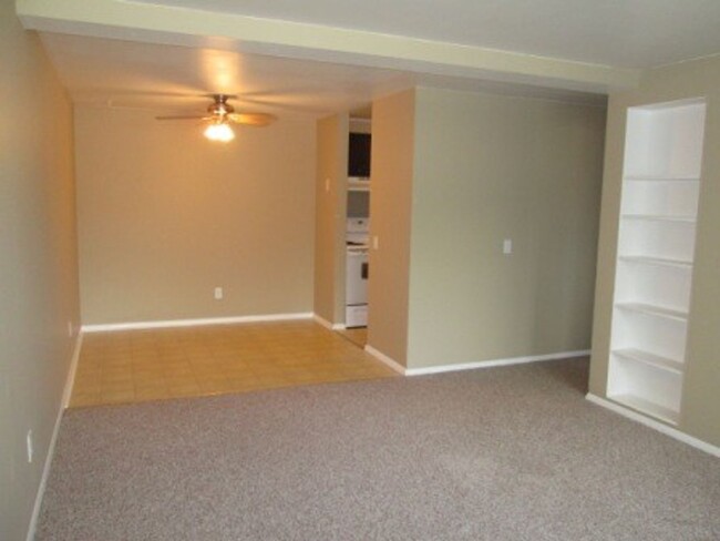 Interior Photo - Southview Apartments