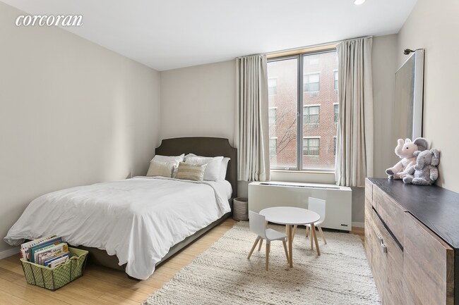Foto del edificio - 109 Norfolk St