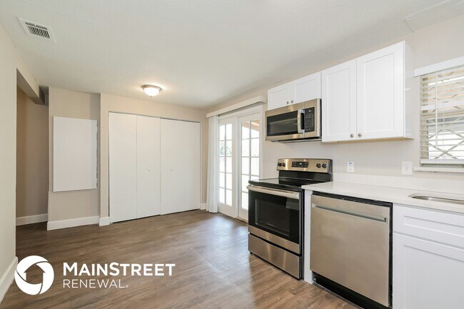 Foto del edificio - 3617 Cochran St