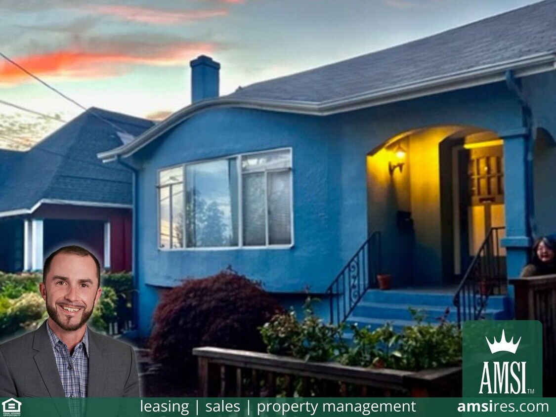 Spacious 1BD / 1BA Cottage Home - perfect... - Spacious 1BD / 1BA Cottage Home  - perfect...
