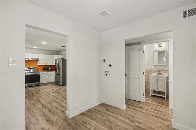 Foto del edificio - 5318 Trentman St