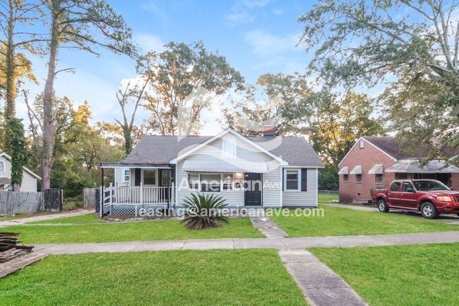 Building Photo - 1238 Briarwood Ave