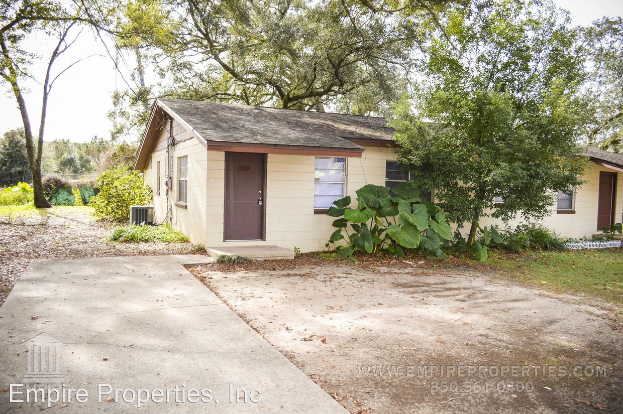 2 br, 1 bath House - 2623-A Mission Road - 2 br, 1 bath House - 2623-A  Mission Road