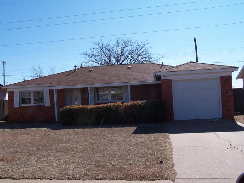 1927 71ST ST House for Rent in Lubbock, TX