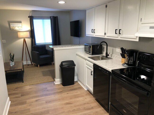 Foto del edificio - 4752 Seahawk Ct