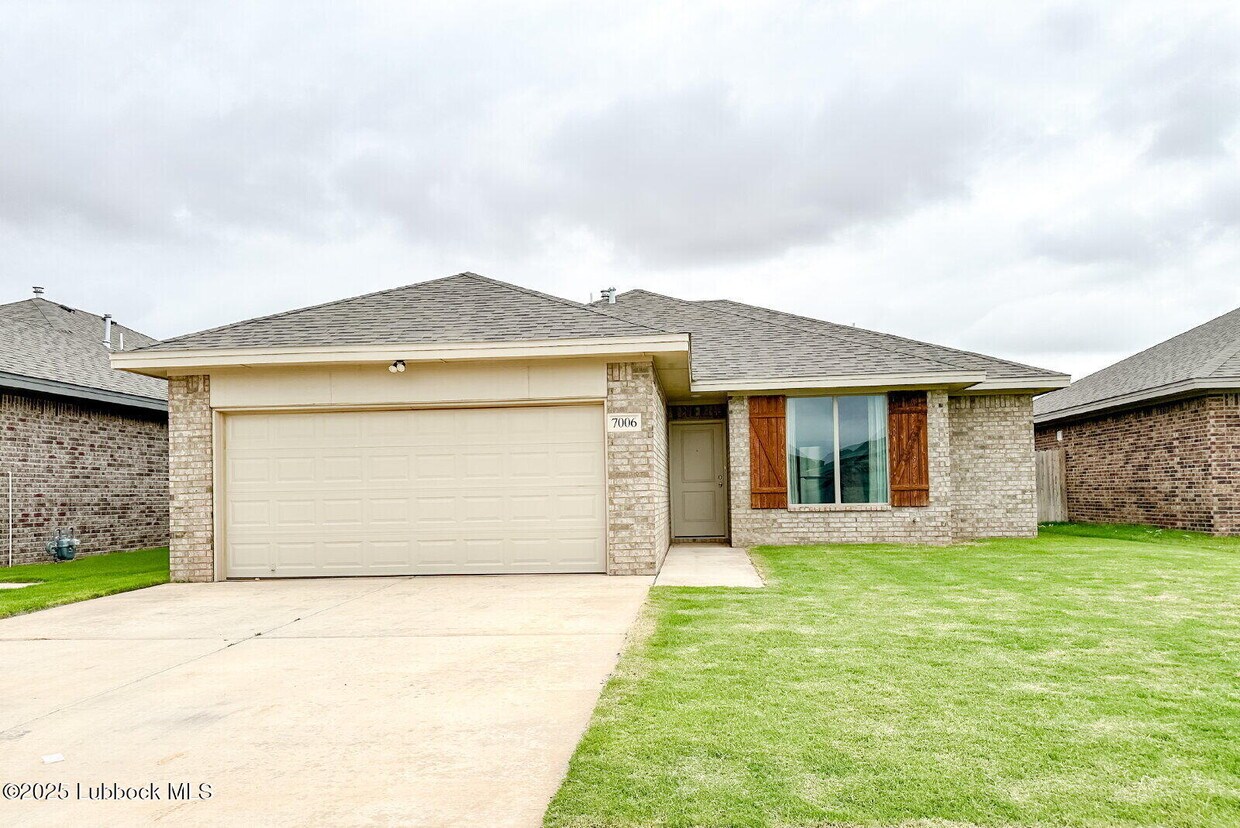 Foto principal - 7006 11th St