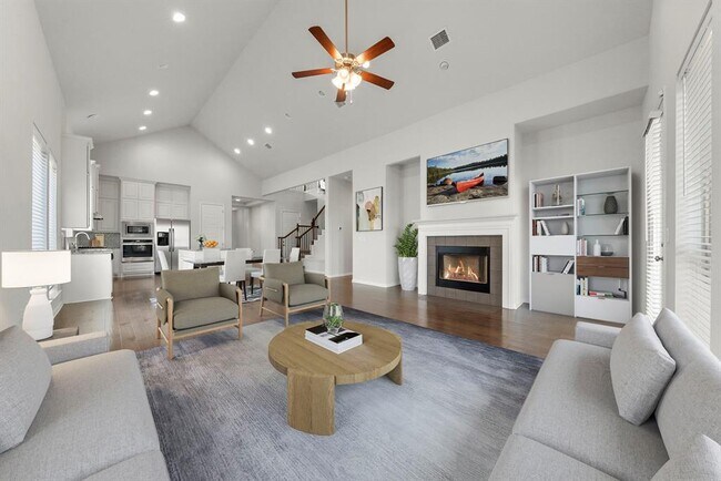 Foto del edificio - 713 Kingston Pl