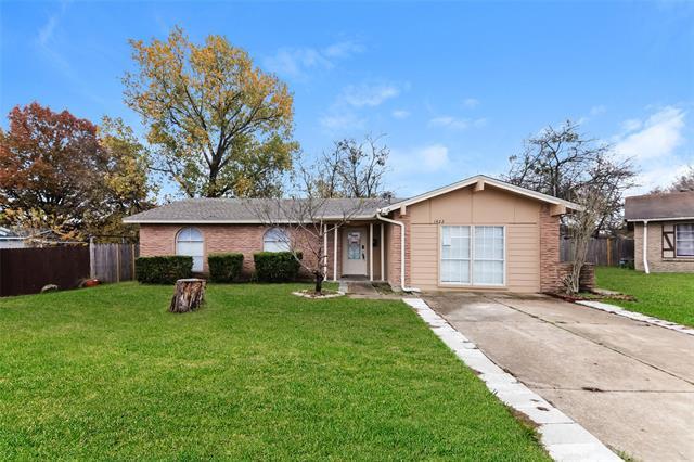 Foto principal - 1422 High Meadow Cir