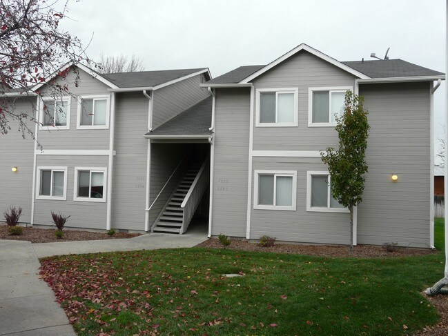 Foto del edificio - Dorian Lane Fourplex