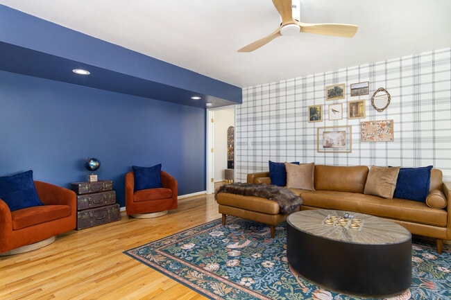 Foto del edificio - 54 Hyder Ln