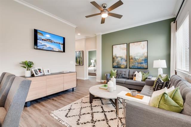 Foto del edificio - 16029 Breeze St