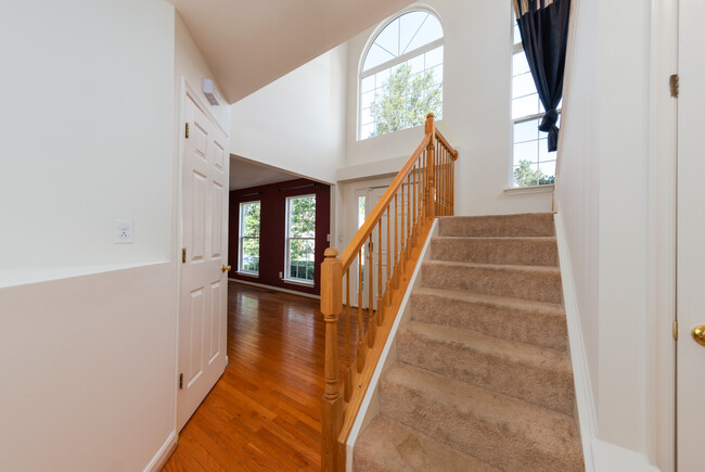 Foto del edificio - 2613 Pheasant Hunt Rd