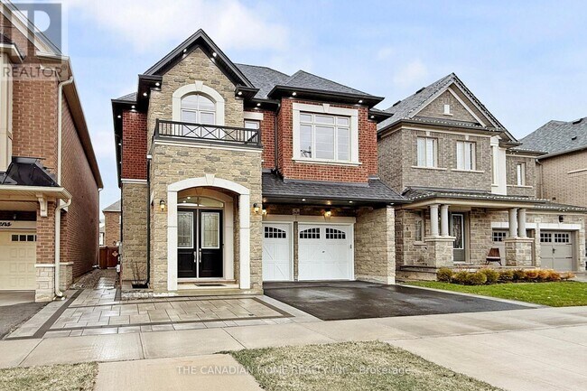 Photo du bâtiment - 3406 Post Rd