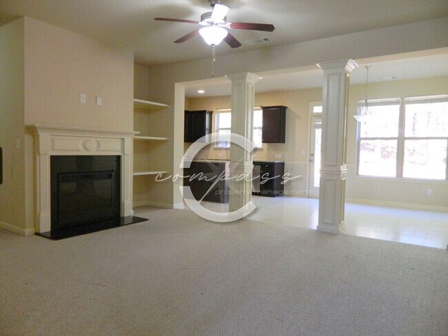 Building Photo - 1533 Creek Bend Ln NW