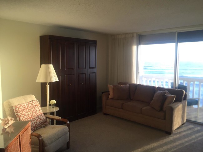 Foto del edificio - 1575 Ocean Shore Blvd