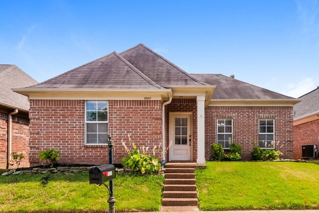 Building Photo - 10247 Morning Hill Dr