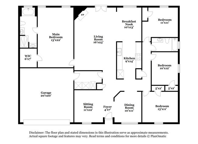 Building Photo - 4397 Apple Tree Pl