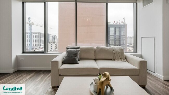 Foto del edificio - 2010 West End Ave