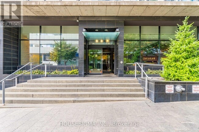 Photo du bâtiment - 8 Telegram Mews