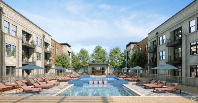 Building Photo - Village at Lexington Ranch