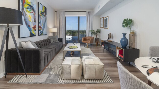 The Rise Central at Plantation Walk - 4