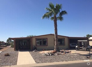 Building Photo - 9018 E Citrus Ln S