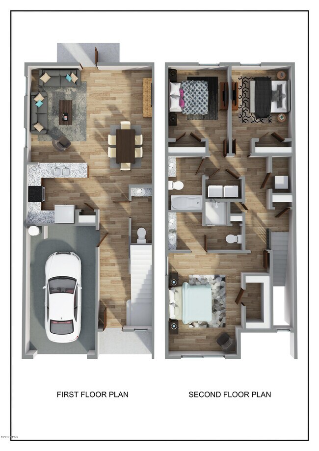 Foto del edificio - 100 Parkview Ln