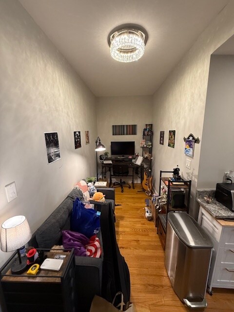 Foto del edificio - 53 Hemenway St