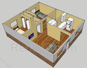 Building Photo - 3467 S Summerton Rd