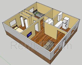 Building Photo - 3467 S Summerton Rd