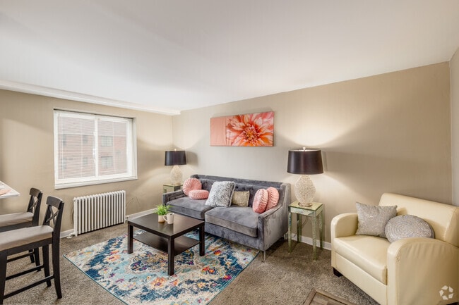 Interior Photo - Hillside Meadows