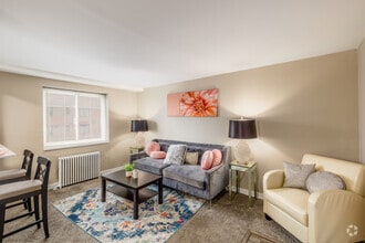 Interior Photo - Hillside Meadows