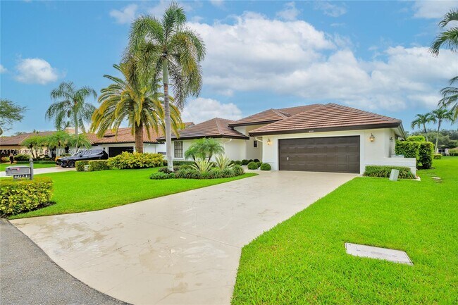 Foto del edificio - 6021 NW 61st St