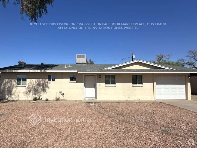Building Photo - 14609 N 36th St