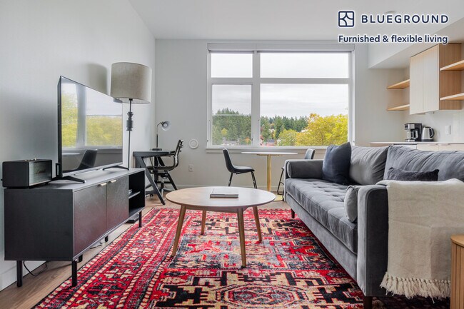 Foto del edificio - 8709 161st Avenue Northeast