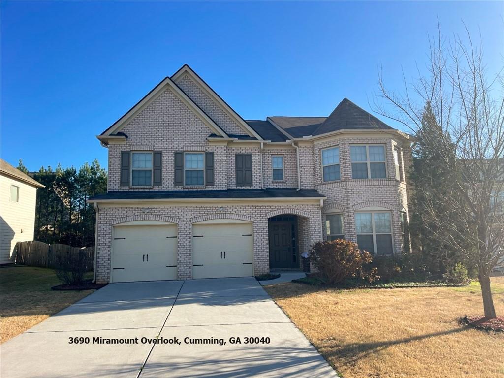 Foto principal - 3960 Miramount Overlook