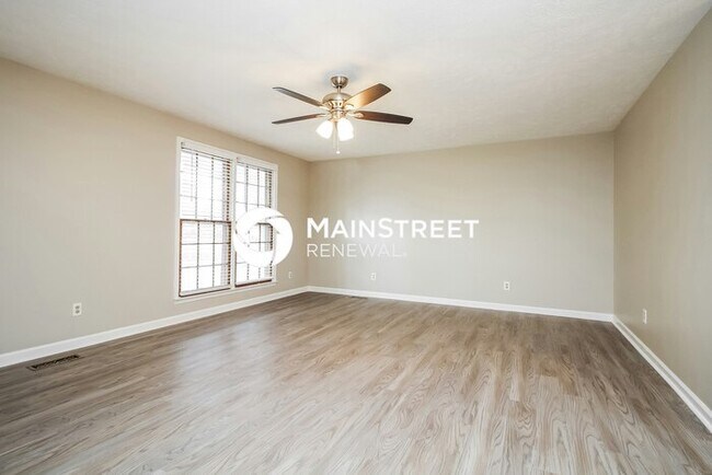 Building Photo - 3 Bedroom Pet-Friendly Home in Smyrna, TN with Main Street Renewal