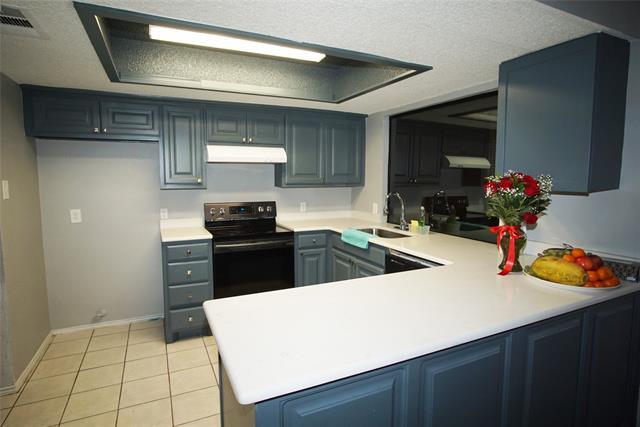 Foto del edificio - 809 Custer St