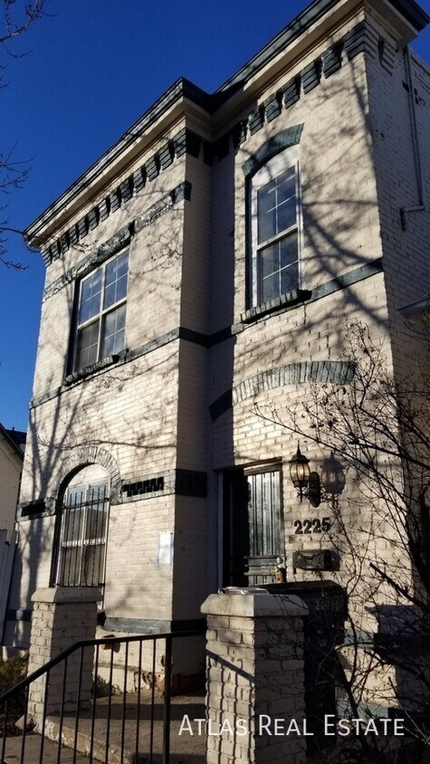Foto principal - 2225 W 31st Ave