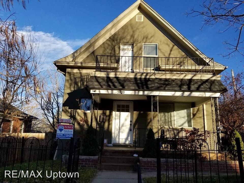 Primary Photo - 3820 Winona Ct