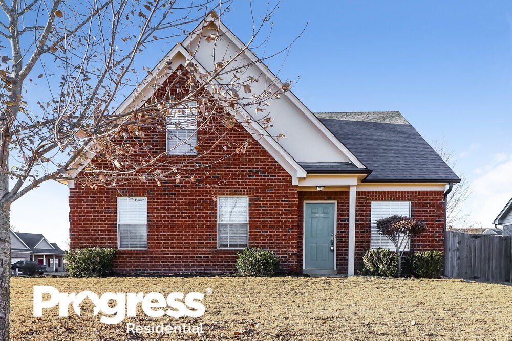 145 Penny Ln, Oakland, TN 38060 House Rental in Oakland, TN