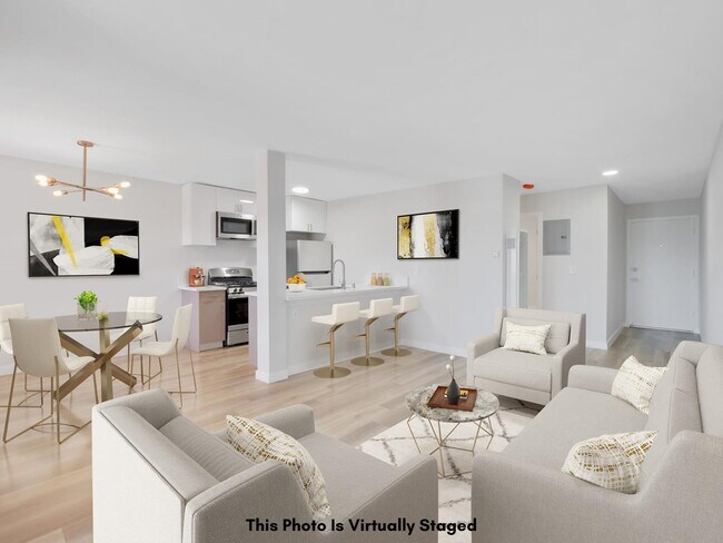 Foto del edificio - The CitiZen at 4006 Emerald Street