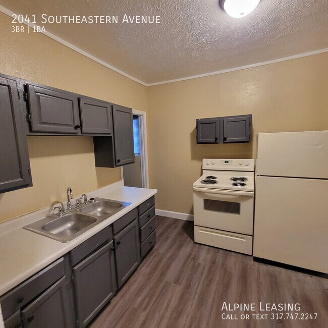 Foto del edificio - 2041 Southeastern Ave